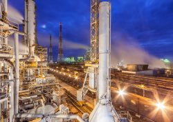 chemical-plant chemical-plant
